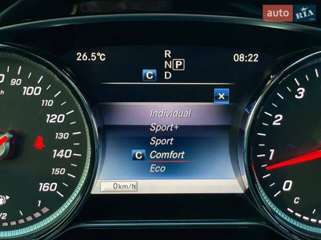 Серый Мерседес Е-Класс, объемом двигателя 1.99 л и пробегом 94 тыс. км за 29790 $, фото 41 на Automoto.ua