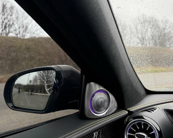 Сірий Мерседес Е-Клас, об'ємом двигуна 3.98 л та пробігом 97 тис. км за 79500 $, фото 11 на Automoto.ua