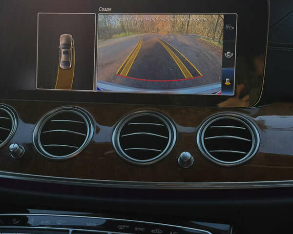 Сірий Мерседес Е-Клас, об'ємом двигуна 1.99 л та пробігом 109 тис. км за 28500 $, фото 36 на Automoto.ua