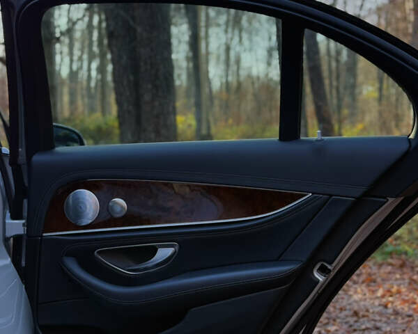 Сірий Мерседес Е-Клас, об'ємом двигуна 1.99 л та пробігом 109 тис. км за 28500 $, фото 18 на Automoto.ua