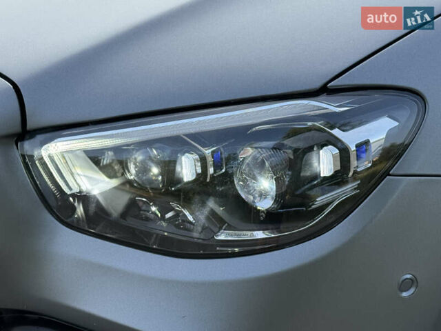 Серый Мерседес Е-Класс, объемом двигателя 3 л и пробегом 129 тыс. км за 49000 $, фото 42 на Automoto.ua