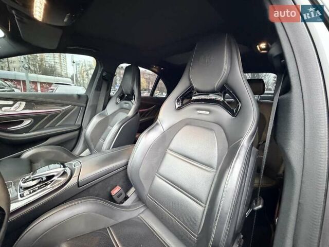 Серый Мерседес Е-Класс, объемом двигателя 3.98 л и пробегом 64 тыс. км за 89500 $, фото 33 на Automoto.ua