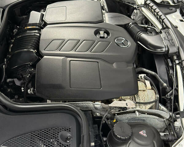 Сірий Мерседес Е-Клас, об'ємом двигуна 2 л та пробігом 225 тис. км за 29500 $, фото 77 на Automoto.ua