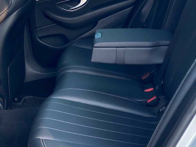 Серый Мерседес Е-Класс, объемом двигателя 2 л и пробегом 94 тыс. км за 30990 $, фото 19 на Automoto.ua