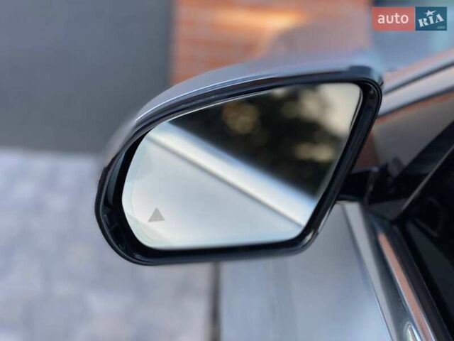 Сірий Мерседес Е-Клас, об'ємом двигуна 1.99 л та пробігом 94 тис. км за 29490 $, фото 17 на Automoto.ua