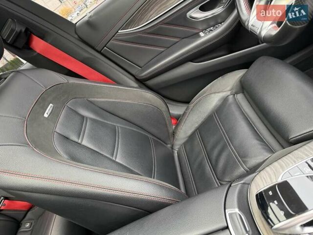 Серый Мерседес Е-Класс, объемом двигателя 3 л и пробегом 80 тыс. км за 53000 $, фото 20 на Automoto.ua