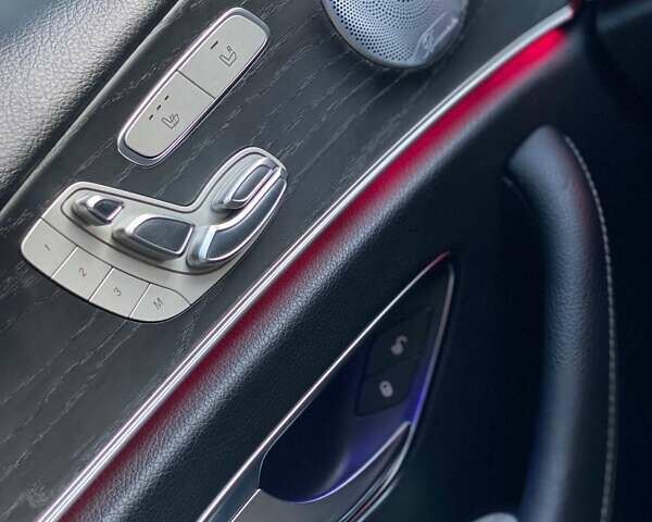 Серый Мерседес Е-Класс, объемом двигателя 1.99 л и пробегом 94 тыс. км за 29790 $, фото 68 на Automoto.ua