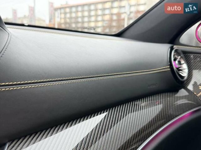 Серый Мерседес Е-Класс, объемом двигателя 3.98 л и пробегом 64 тыс. км за 89500 $, фото 45 на Automoto.ua