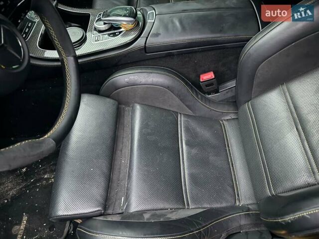 Сірий Мерседес Е-Клас, об'ємом двигуна 3.98 л та пробігом 90 тис. км за 32900 $, фото 17 на Automoto.ua
