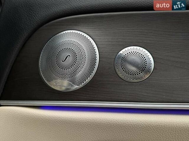 Серый Мерседес Е-Класс, объемом двигателя 1.99 л и пробегом 112 тыс. км за 29000 $, фото 17 на Automoto.ua