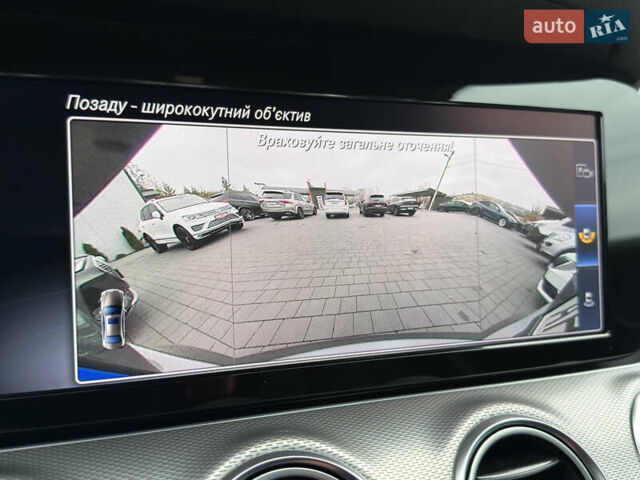 Сірий Мерседес Е-Клас, об'ємом двигуна 2 л та пробігом 225 тис. км за 29500 $, фото 44 на Automoto.ua