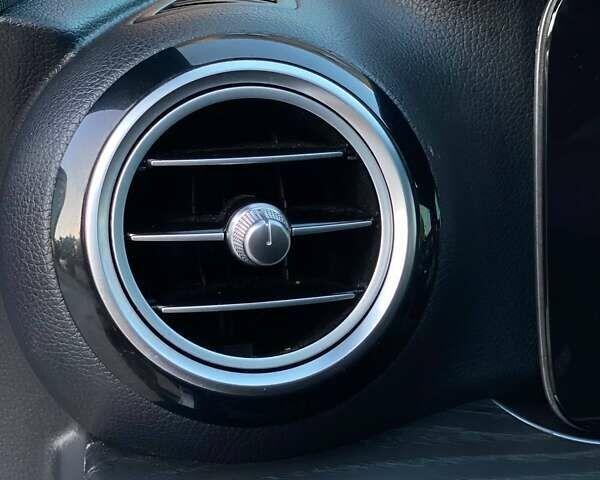 Серый Мерседес Е-Класс, объемом двигателя 1.99 л и пробегом 94 тыс. км за 29790 $, фото 32 на Automoto.ua