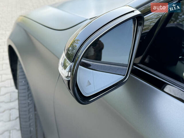 Серый Мерседес Е-Класс, объемом двигателя 3 л и пробегом 129 тыс. км за 49000 $, фото 20 на Automoto.ua