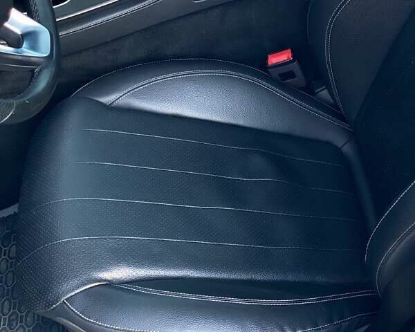 Сірий Мерседес Е-Клас, об'ємом двигуна 1.99 л та пробігом 94 тис. км за 29490 $, фото 30 на Automoto.ua