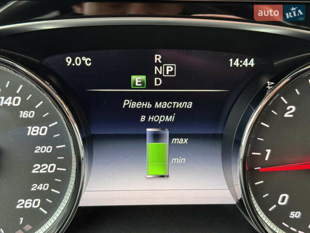 Сірий Мерседес Е-Клас, об'ємом двигуна 2 л та пробігом 225 тис. км за 29500 $, фото 39 на Automoto.ua