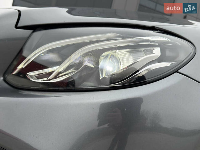 Сірий Мерседес Е-Клас, об'ємом двигуна 2 л та пробігом 225 тис. км за 29500 $, фото 66 на Automoto.ua