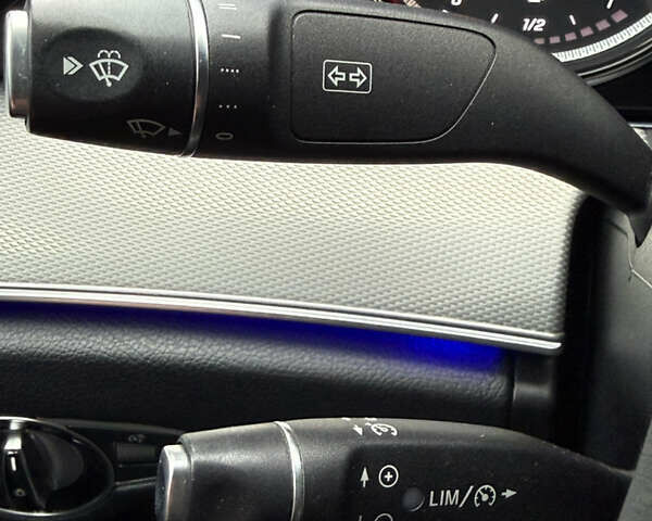 Сірий Мерседес Е-Клас, об'ємом двигуна 2 л та пробігом 225 тис. км за 29500 $, фото 33 на Automoto.ua