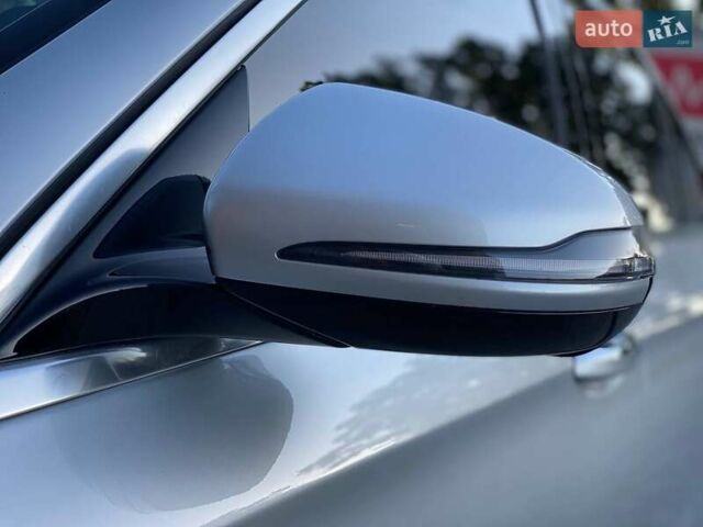 Сірий Мерседес Е-Клас, об'ємом двигуна 1.99 л та пробігом 94 тис. км за 29490 $, фото 19 на Automoto.ua