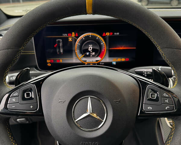 Сірий Мерседес Е-Клас, об'ємом двигуна 3.98 л та пробігом 76 тис. км за 74000 $, фото 12 на Automoto.ua