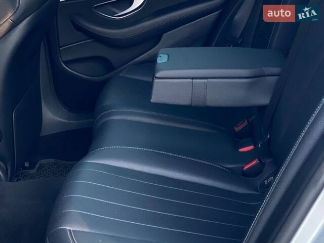 Сірий Мерседес Е-Клас, об'ємом двигуна 1.99 л та пробігом 94 тис. км за 28790 $, фото 64 на Automoto.ua