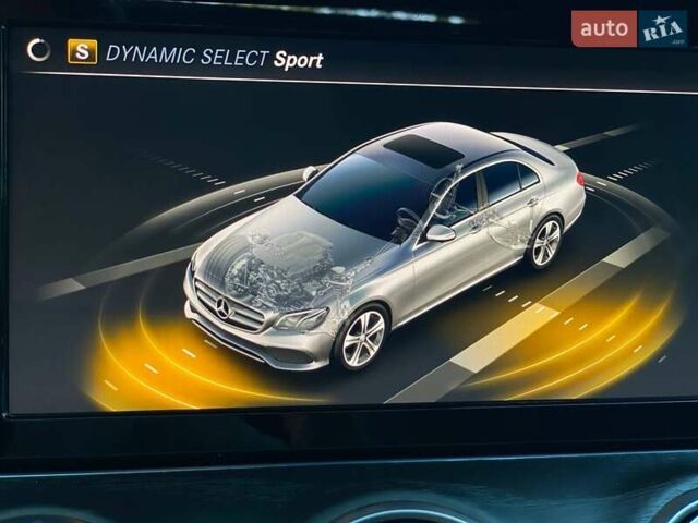 Серый Мерседес Е-Класс, объемом двигателя 1.99 л и пробегом 94 тыс. км за 29790 $, фото 42 на Automoto.ua