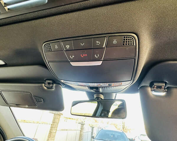 Сірий Мерседес Е-Клас, об'ємом двигуна 2 л та пробігом 65 тис. км за 31000 $, фото 14 на Automoto.ua