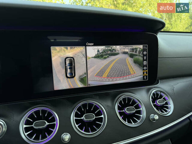 Серый Мерседес Е-Класс, объемом двигателя 3 л и пробегом 129 тыс. км за 49000 $, фото 57 на Automoto.ua