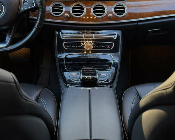 Сірий Мерседес Е-Клас, об'ємом двигуна 1.99 л та пробігом 109 тис. км за 28500 $, фото 23 на Automoto.ua