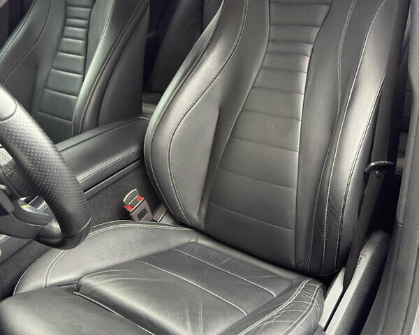 Сірий Мерседес Е-Клас, об'ємом двигуна 2 л та пробігом 225 тис. км за 29500 $, фото 12 на Automoto.ua