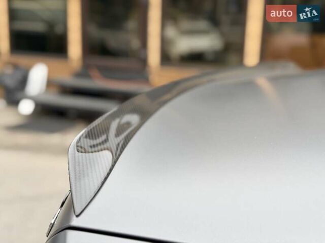 Серый Мерседес Е-Класс, объемом двигателя 3.98 л и пробегом 64 тыс. км за 89500 $, фото 17 на Automoto.ua