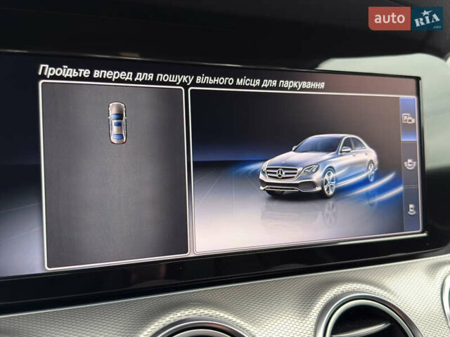 Сірий Мерседес Е-Клас, об'ємом двигуна 2 л та пробігом 225 тис. км за 29500 $, фото 49 на Automoto.ua