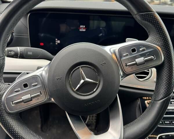 Сірий Мерседес Е-Клас, об'ємом двигуна 1.99 л та пробігом 123 тис. км за 39000 $, фото 4 на Automoto.ua