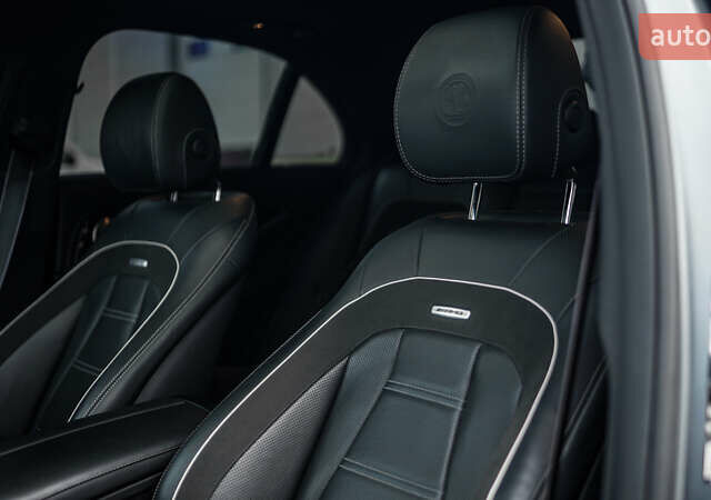 Серый Мерседес Е-Класс, объемом двигателя 4 л и пробегом 42 тыс. км за 89000 $, фото 18 на Automoto.ua