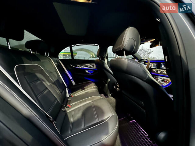 Серый Мерседес Е-Класс, объемом двигателя 4 л и пробегом 44 тыс. км за 78999 $, фото 28 на Automoto.ua