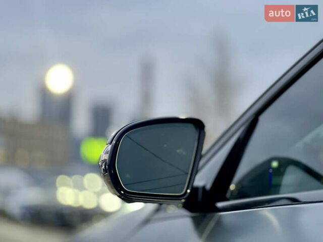 Серый Мерседес Е-Класс, объемом двигателя 4 л и пробегом 44 тыс. км за 78999 $, фото 17 на Automoto.ua