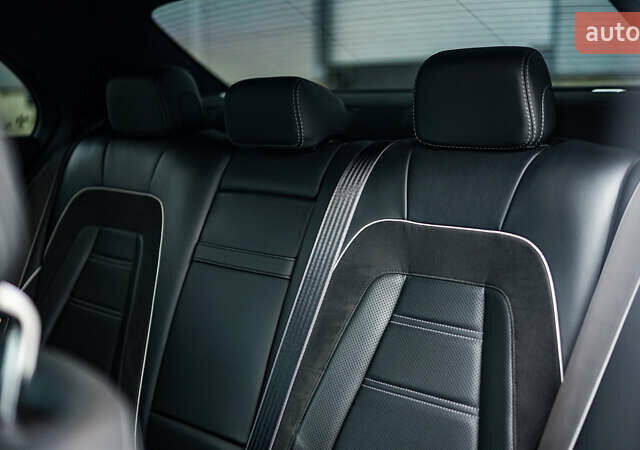 Серый Мерседес Е-Класс, объемом двигателя 4 л и пробегом 42 тыс. км за 89000 $, фото 21 на Automoto.ua