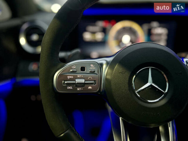 Серый Мерседес Е-Класс, объемом двигателя 4 л и пробегом 44 тыс. км за 78999 $, фото 37 на Automoto.ua