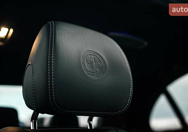 Серый Мерседес Е-Класс, объемом двигателя 4 л и пробегом 42 тыс. км за 89000 $, фото 31 на Automoto.ua