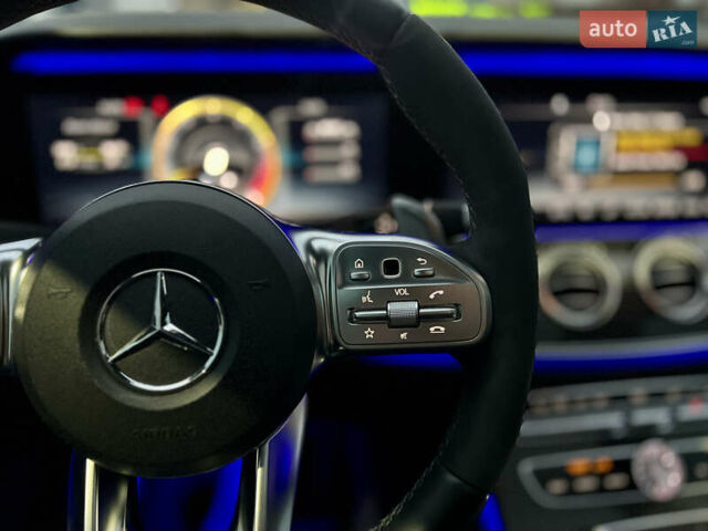 Серый Мерседес Е-Класс, объемом двигателя 4 л и пробегом 44 тыс. км за 78999 $, фото 38 на Automoto.ua