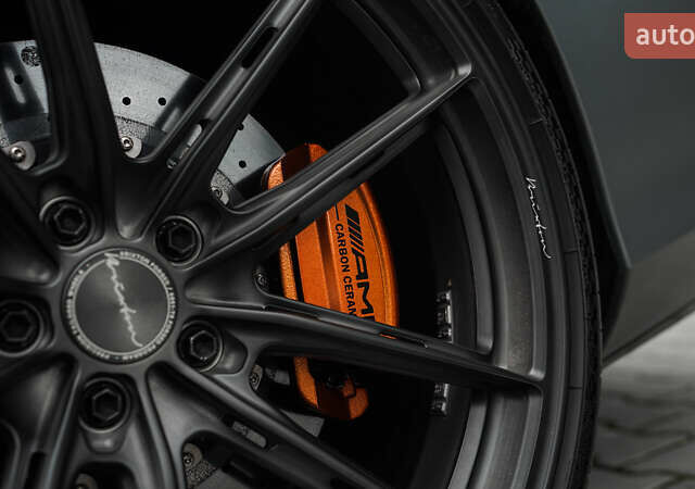 Серый Мерседес Е-Класс, объемом двигателя 4 л и пробегом 42 тыс. км за 89000 $, фото 7 на Automoto.ua