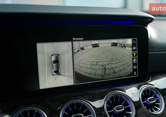 Серый Мерседес Е-Класс, объемом двигателя 4 л и пробегом 42 тыс. км за 89000 $, фото 36 на Automoto.ua