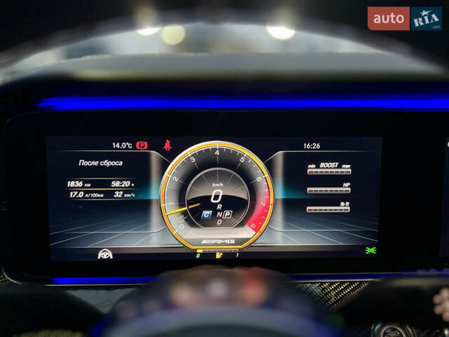 Серый Мерседес Е-Класс, объемом двигателя 4 л и пробегом 44 тыс. км за 78999 $, фото 40 на Automoto.ua