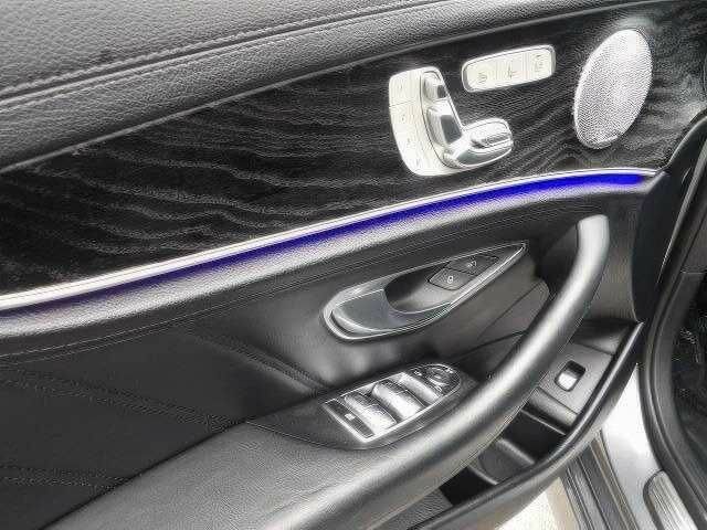 Серый Мерседес Е-Класс, объемом двигателя 0 л и пробегом 65 тыс. км за 19000 $, фото 14 на Automoto.ua