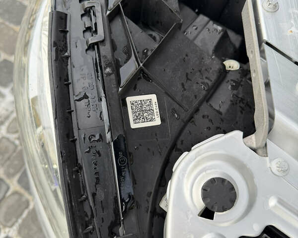 Сірий Мерседес Е-Клас, об'ємом двигуна 3 л та пробігом 77 тис. км за 42000 $, фото 23 на Automoto.ua