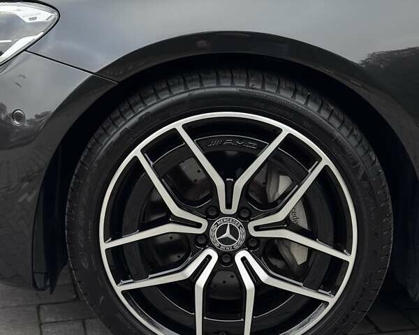 Сірий Мерседес Е-Клас, об'ємом двигуна 1.99 л та пробігом 41 тис. км за 48700 $, фото 6 на Automoto.ua