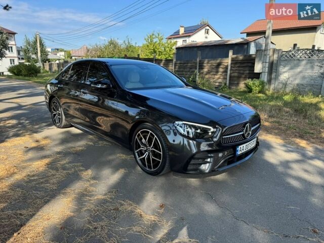 Сірий Мерседес Е-Клас, об'ємом двигуна 1.99 л та пробігом 44 тис. км за 44800 $, фото 3 на Automoto.ua