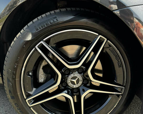 Серый Мерседес Е-Класс, объемом двигателя 1.95 л и пробегом 89 тыс. км за 55000 $, фото 34 на Automoto.ua