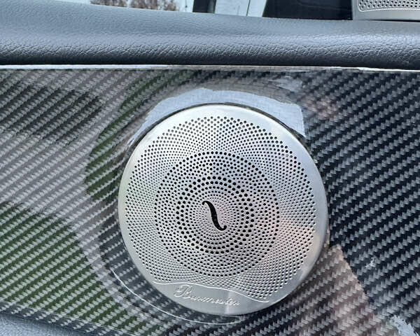 Серый Мерседес Е-Класс, объемом двигателя 2 л и пробегом 77 тыс. км за 44500 $, фото 8 на Automoto.ua