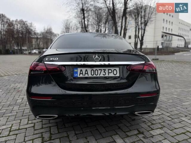 Сірий Мерседес Е-Клас, об'ємом двигуна 1.99 л та пробігом 41 тис. км за 48700 $, фото 8 на Automoto.ua