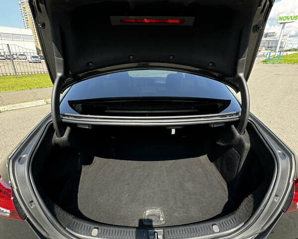 Серый Мерседес Е-Класс, объемом двигателя 1.95 л и пробегом 89 тыс. км за 55000 $, фото 33 на Automoto.ua